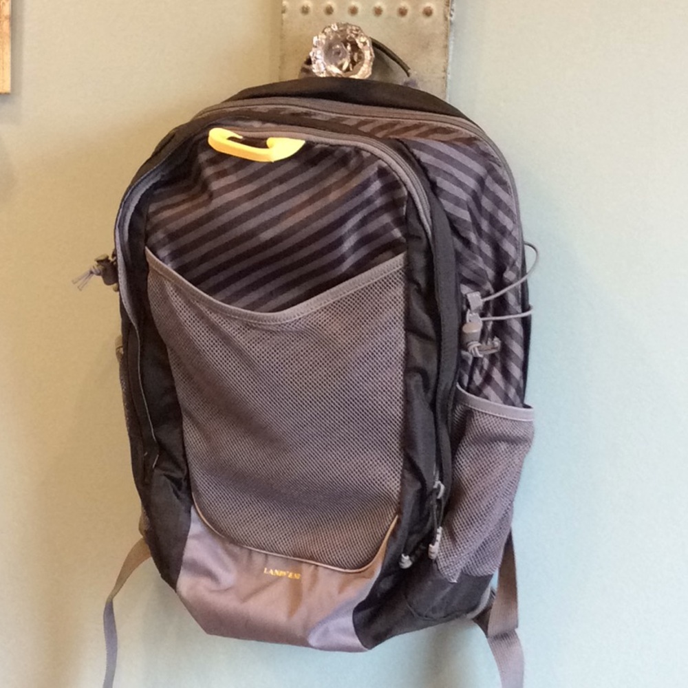 Lands’ End KIDS Backpack
